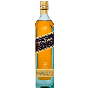 Johnnie Walker Blue Label 700ml