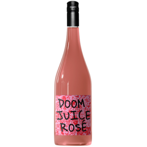 Doom Juice Rosé