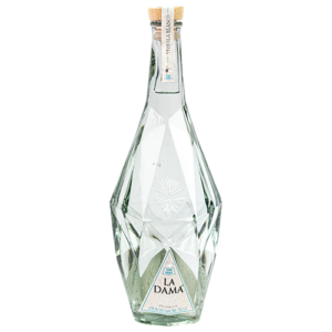 La Dama Blanco Tequila 750ml