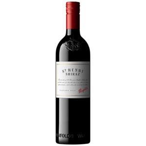 Penfolds St Henri Shiraz