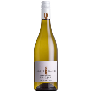 Rabbit Ranch Pinot Gris