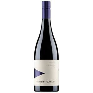 Robert Oately Finisterre Shiraz