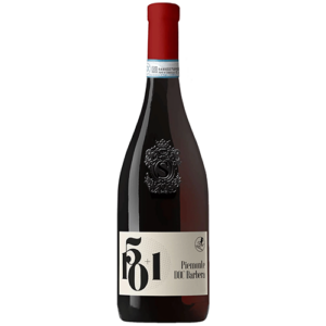 Casali Del Barone Barbera