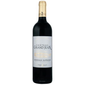 Chateau Grand Jean Bordeaux