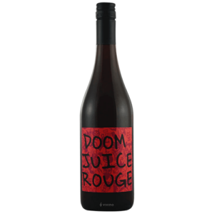 Doom Juice Rouge