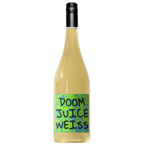 Doom Juice Weiss