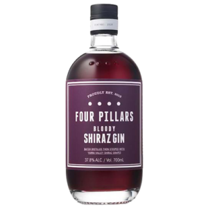 Four Pillars Bloody Shiraz Gin 700ml