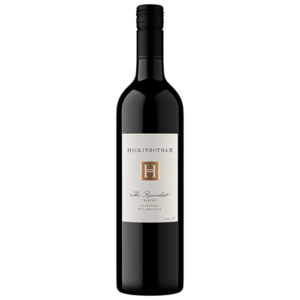 Hickinbotham the Revivalist Merlot