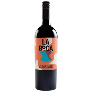 La Boca Malbec