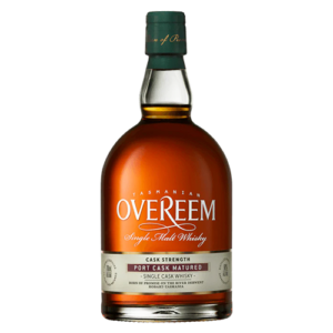 Overeem Single Malt Port Cask 700ml