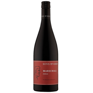 Sons of Eden Marschall Shiraz