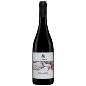 Benanti Etna Rosso