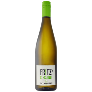 Fritz Riesling