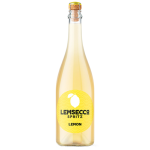 Lemsecco Lemon Spritz