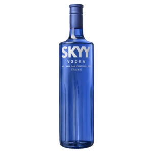 Skyy Vodka 1 Litre