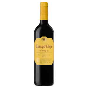 Campo Viejo Tempranillo