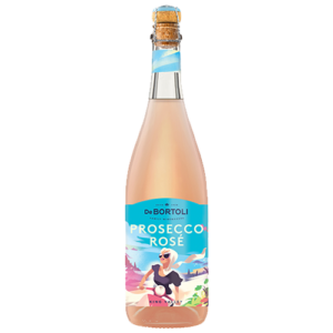 De Bortoli King Valley Prosecco Rosé