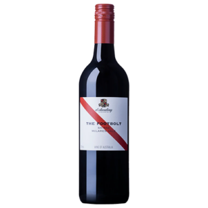 Darenberg Footbolt Shiraz