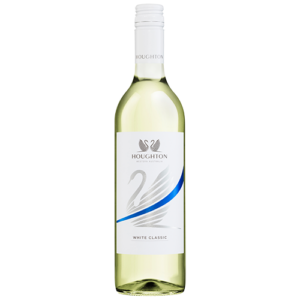 Houghton White Classic Wines