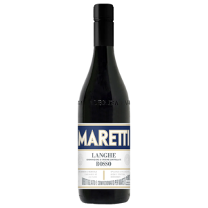 Maretti Langhe Rosso