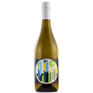 Mercer PF Pinot Gris
