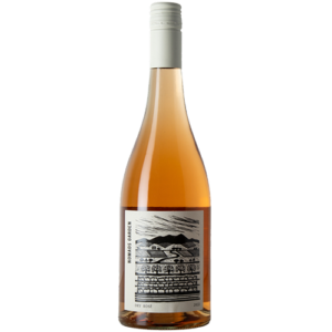 Nomads Garden Dry Rosé