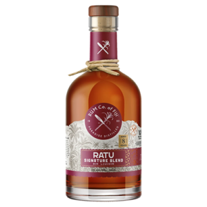 Ratu Signature Rum 8YO 700ml