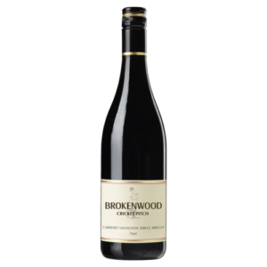 Brokenwood Cricket Pitch Wines