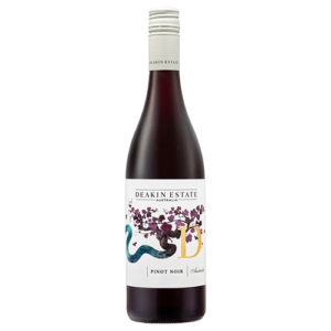 Deakin Estate Pinot Noir