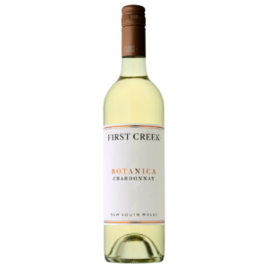 First Creek Botanica Wines