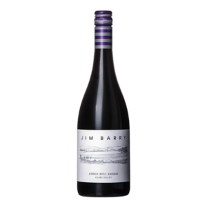 Jim Barry The Lodge Hill Shiraz