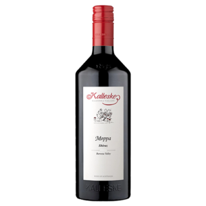 Kalleske Moppa Shiraz