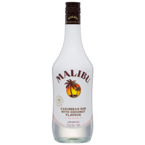 Malibu Rum & Coconut Liqueur 700ml