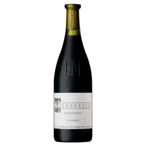 Torbreck The Steading Grenache Shiraz Mataro