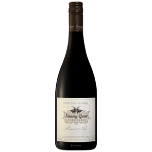Nanny Goat Pinot Noir