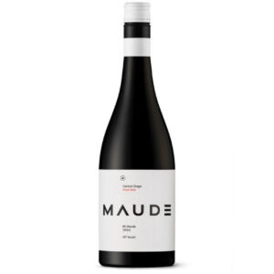 Maude Pinot Noir