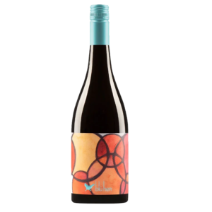Blu Hen Barbera