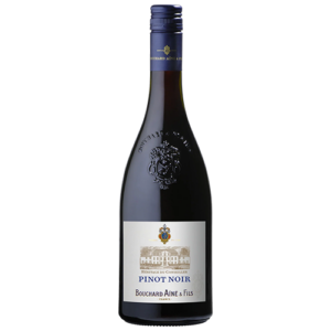 Bouchard Aine & Fils Heritage Pinot Noir