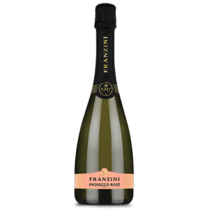 Franzini Prosecco Rosé