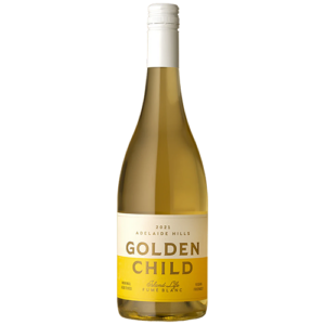Golden Child Island Life Fume Blanc