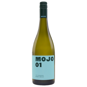 Mojo Full Colour Pinot Grigio