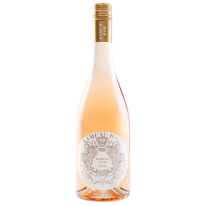 Rameau Dor Golden Bough Rose Cotes De Provence