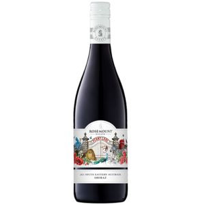 Rosemount Penny Lane Wines