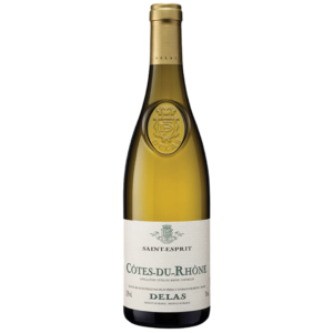 Cotes Du Rhone Saint Esprit Blanc