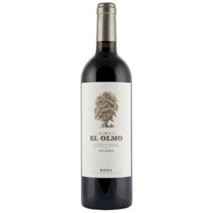 Hacienda El Olmo Tempranillo