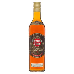 Havana Club Anejo Especial Rum 700ml