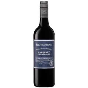 McGuigan Single Batch Cabernet Sauvignon