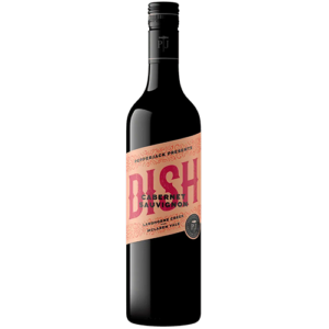 Pepperjack Dish Wines