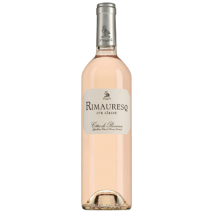 Rimauresq Cotes De Provence Rose