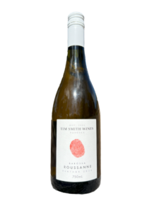 Tim Smith Barossa Roussanne